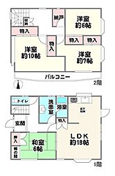 兵庫県三田市大川瀬
