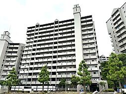 セントラルヒルズG棟