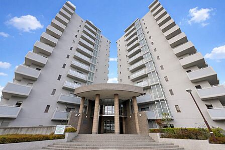 【間取り図】専有面積116.81？の4LDK！