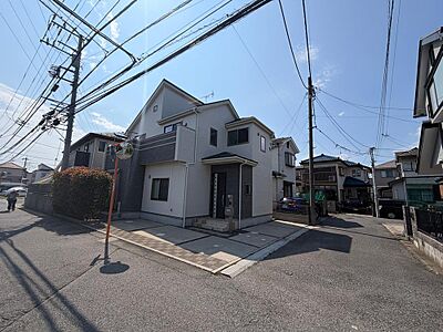 外観:外観写真(1) 外観:外観写真(1)