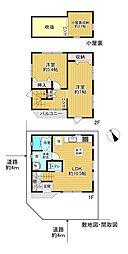 JR常磐線 松戸駅 徒歩17分