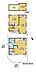 間取り：2980万円、2LDK、土地面積48.81m2、建物面積56.37m2 