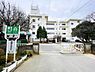 その他：柏市立柏第五中学校まで2010m