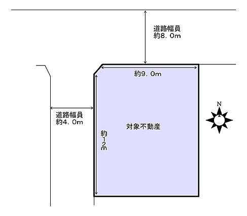 福田小学校まで...
