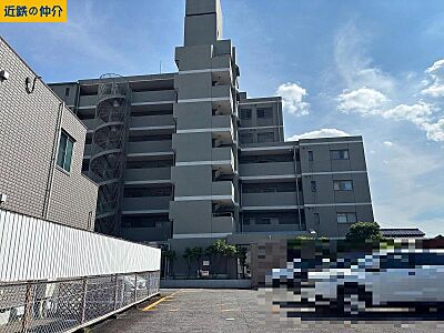 外観：現地（2026年8月）撮影