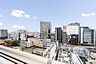 その他：開放感あふれる街並みと景色。現地からの眺望（2026年3月）撮影