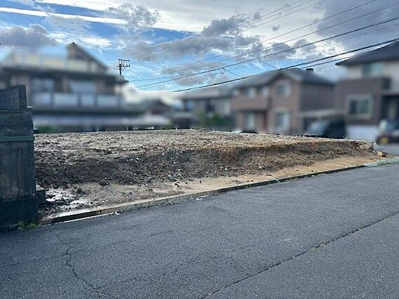 陽当たり良好な...