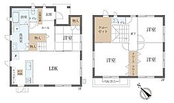 近鉄名古屋線 津駅 バス14分 夢が丘団地下車 徒歩3分
