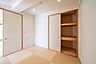 その他：押し入れが活きて、部屋がすっきり保ちやすいです。