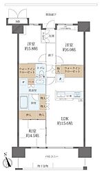 ポレスター津偕楽公園