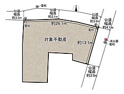 近鉄山田線 宇治山田駅 徒歩5分