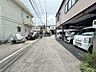 その他：境界確定実施中となります！詳細は担当者：上條までお問い合わせください！