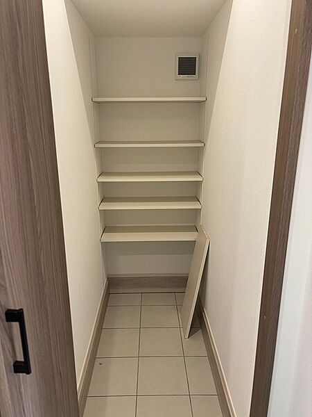 収納を拡大表示