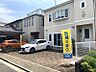 外観：対象不動産♪