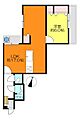 高須コーポラス3階777万円