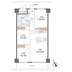 広島電鉄1系統 宇品5丁目駅 徒歩3分