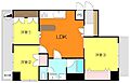 ロッコーマンション竹屋町5階1,590万円