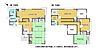 間取り：1698万円、5LDK＋S（納戸）、土地面積193.72m2、建物面積142.42m2 