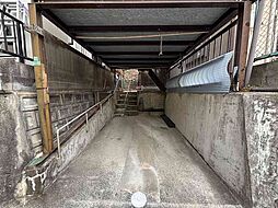 JR山陽本線 西条駅 バス4分 春日野西下車 徒歩17分