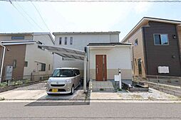JR可部線 安芸長束駅 バス13分 春日野北下車 徒歩4分