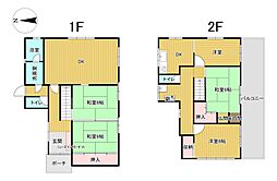 JR山陽本線 西高屋駅 徒歩13分