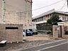 周辺：広島市立亀山小学校（1067m）