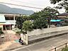 周辺：亀山南保育園（1348m）