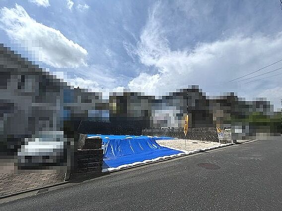フラット進入で...