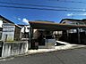 外観：4LDKの収納充実間取り！
