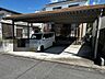その他：駐車並列2台可能（車種による）