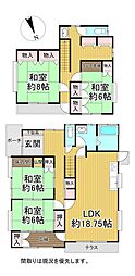 JR山陽本線 宮内串戸駅 バス20分 宮園上下車 徒歩3分