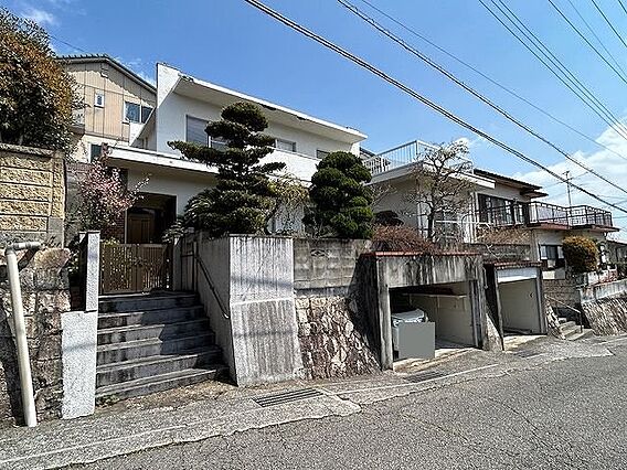 現地写真！