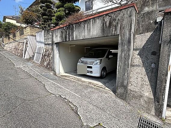 現地写真！