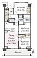BRANZ湘南台7階5,980万円