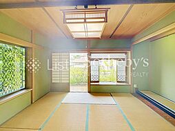 室内の画像