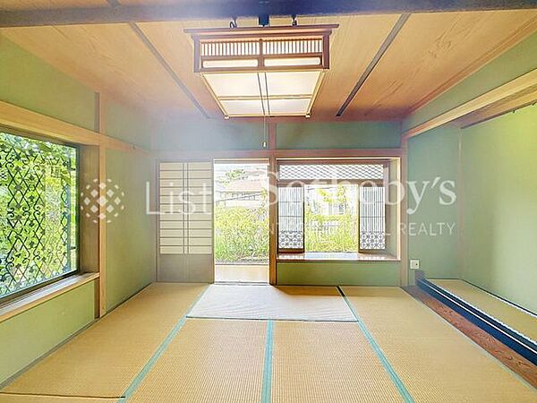 室内