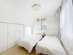 室内の画像