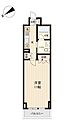 プラティーク清澄白河2階12.2万円