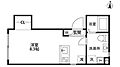 フェルヴォーレ住吉3階8.8万円