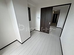 都営浅草線 本所吾妻橋駅 徒歩12分の賃貸マンション 9階1DKのリビング/ダイニング