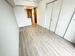 東京メトロ半蔵門線 押上駅 徒歩10分の賃貸マンション 3階2LDKのリビング/ダイニング