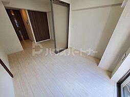 都営新宿線 住吉駅 徒歩6分の賃貸マンション 5階1DKのリビング/ダイニング