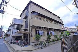 京成押上線 京成曳舟駅 徒歩8分