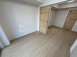 東京メトロ半蔵門線 押上駅 徒歩10分の賃貸マンション 4階2Kのリビング/ダイニング