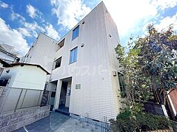 東京メトロ千代田線 北千住駅 徒歩10分の賃貸マンション