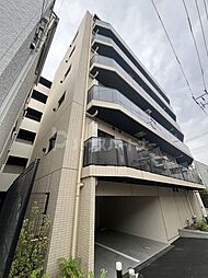 東武伊勢崎線 東向島駅 徒歩5分の賃貸マンション