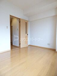 京成押上線 京成曳舟駅 徒歩4分の賃貸マンション 8階1Kのリビング/ダイニング