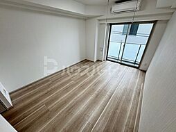 京成押上線 八広駅 徒歩6分の賃貸マンション 4階1Kのリビング/ダイニング