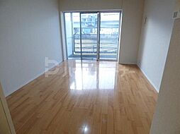 都営浅草線 浅草駅 徒歩3分の賃貸マンション 3階ワンルームのリビング/ダイニング