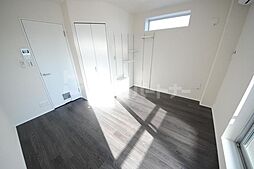 京成押上線 京成曳舟駅 徒歩7分の賃貸マンション 5階1Kのリビング/ダイニング